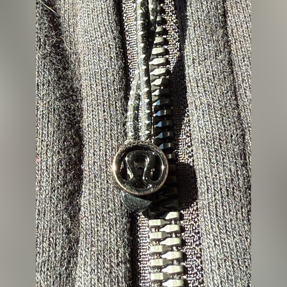 Lululemon Scuba Hoodie *Light Cotton Fleece
Black size 6 - Picture 7 of 9